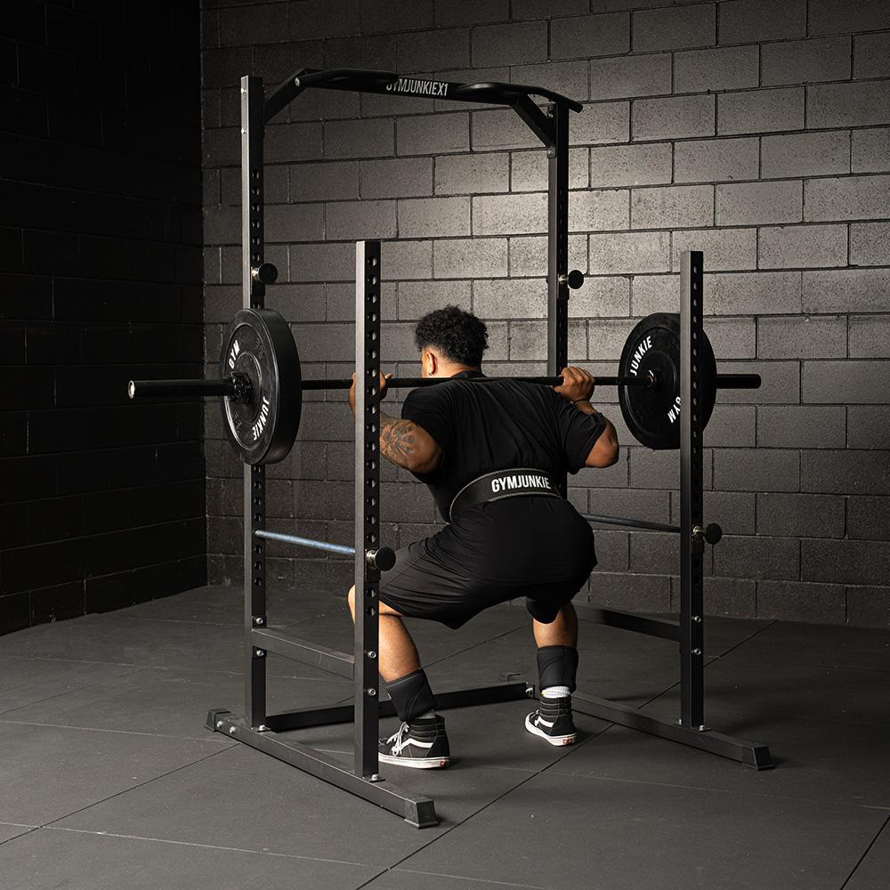 Half Rack - PRODIGY - Image 3